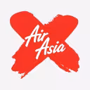 ეარ აზია X