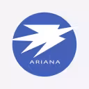 Ariana Afghan Airlines
