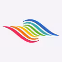 Colorful Guizhou Airlines