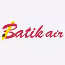 Batik Air Indonesia