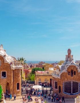 ბარსელონა