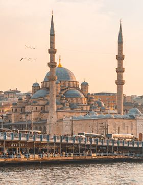 სტამბოლი