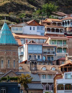 თბილისი