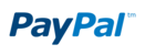 PayPal-ის ლოგო