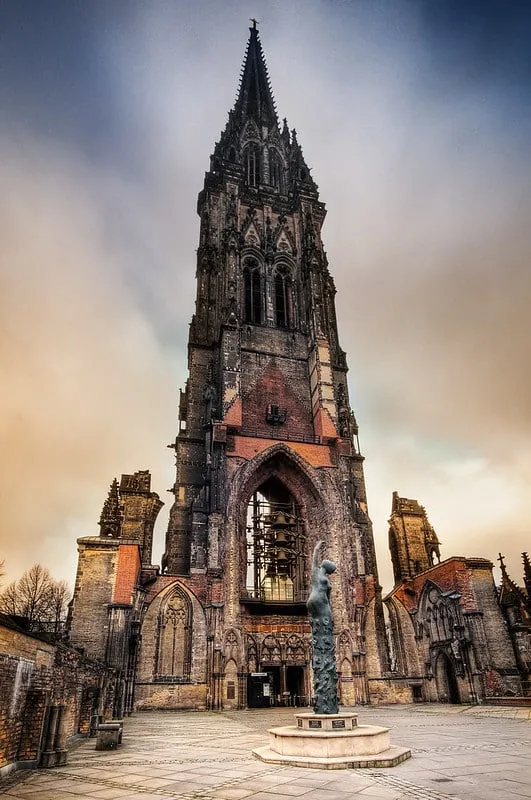 წმ. ნიკოლოზის ეკლესია