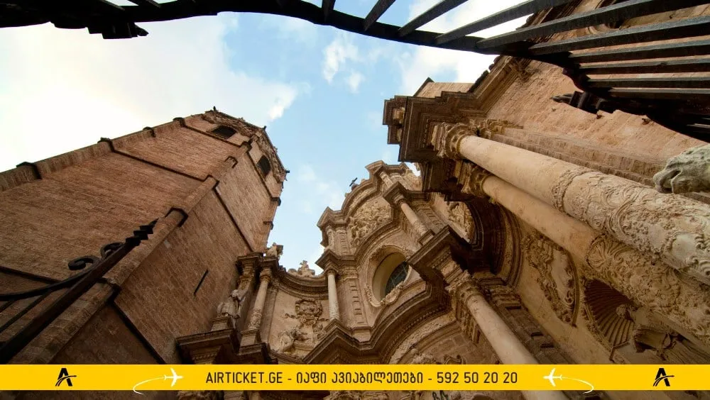 Catedral de Valencia